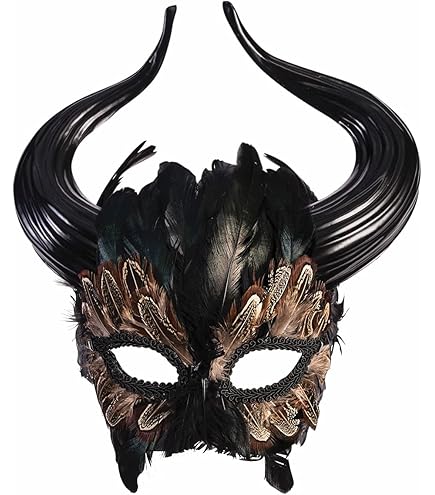 ベネチアンマスク　Bauta Ducale Black Amazon.co.jp: Long-Nosed Black & White Venetian Adult Mask 長い鼻